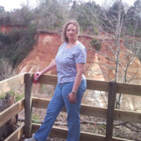 Teressa Crawford