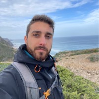 Pedro Matos