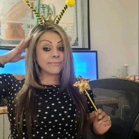 Laura Moron-Terrones