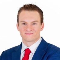 Luke Fenker