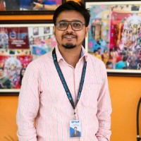 Joydip Das