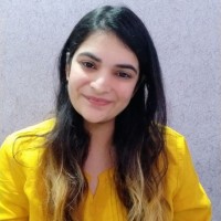 Vinita Chabria