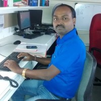 Santosh Vishwakarma