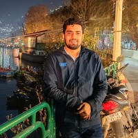 Sanjeev Kumar