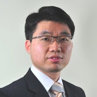 池邦劳 Frank