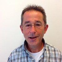 Joop De Vrije