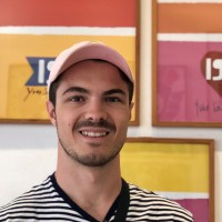 Nicolas Regis Lupien