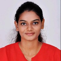 Sweetha M