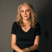 Jelena Rakic Jovanovic