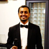 Navinderan Mageswaran