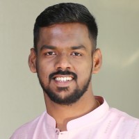 Abhishek Dhamdhere