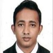 Roxy Kumar Saha