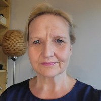 Andrea Smart