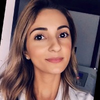 Ingrid Cabral