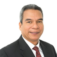 Hebert Fajardo, MBA