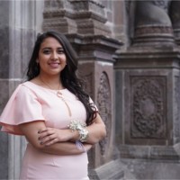 Mayra Ramírez