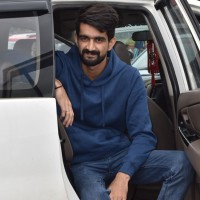 Swastik Hegde