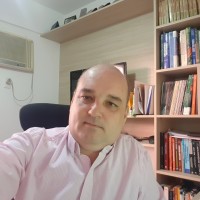 Odair de Souza Cunha Junior