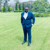 Godwin Osagie