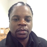 Dewayne Mitchell