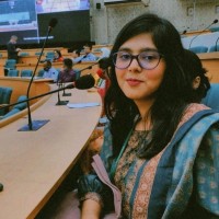 Naima Noshin Chitra