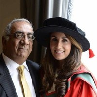 Dr Mohamed Carrim, LRCP&SI, MBBch, BAO (NUI)