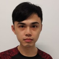 keng wang tee