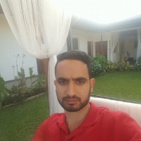 Ibrahim Al-Fadheel