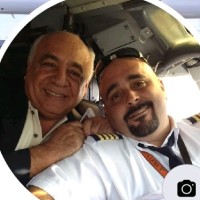 Captain Basil Hamaty