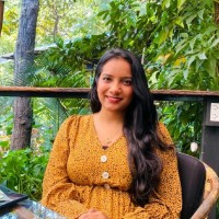 Aditi Saravgi