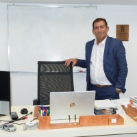 SPYROS SOTIROPOULOS
