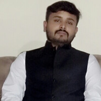 Amir Nawaz