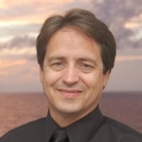 Jim Reese