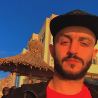 Achraf Ahmimin
