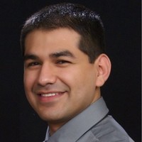 Ruben Morales