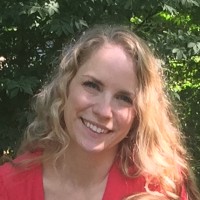 Katie Reece Pharmd