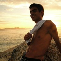 Diogo Amaral Tapler