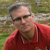 David Cork