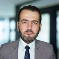 ahmad zeitoon