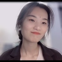 庄紫璇 Gloria Zhuang