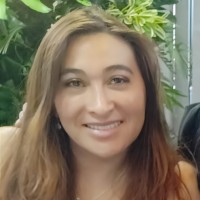 Marcela Zamudio Delgado