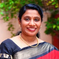 Sreelekha V