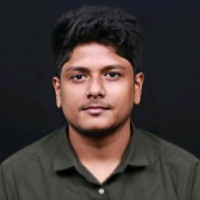Ahamed Abdullah P
