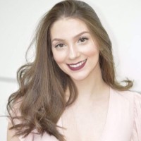 Luciana Marin