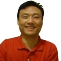 Alan Zhong
