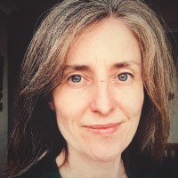 Sarah Mole