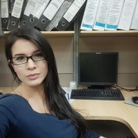 Ana Granadino Buelvas