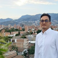 Juan Carlos Monroy L