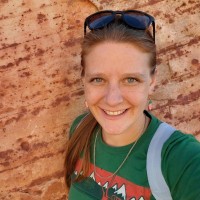 Rachael Purdy-Kokomoor