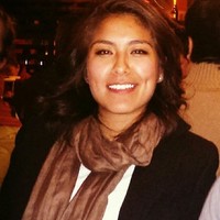 Arq. Salma Yareli Guerra Romero
